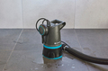 Gardena 2-i-1 dykpumpe 2000 Basic rent/urent vand 550 W